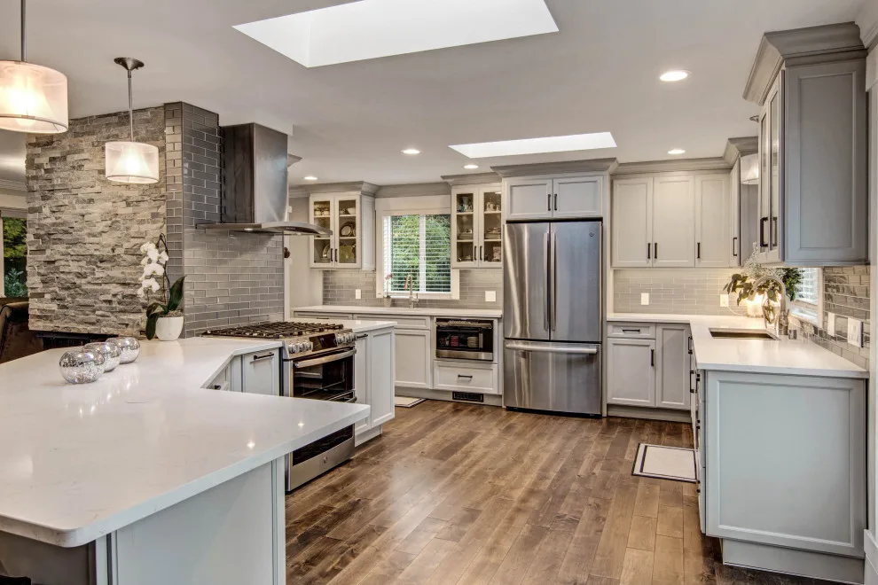 Michelle Lawrence Interior Design - Photo 10
