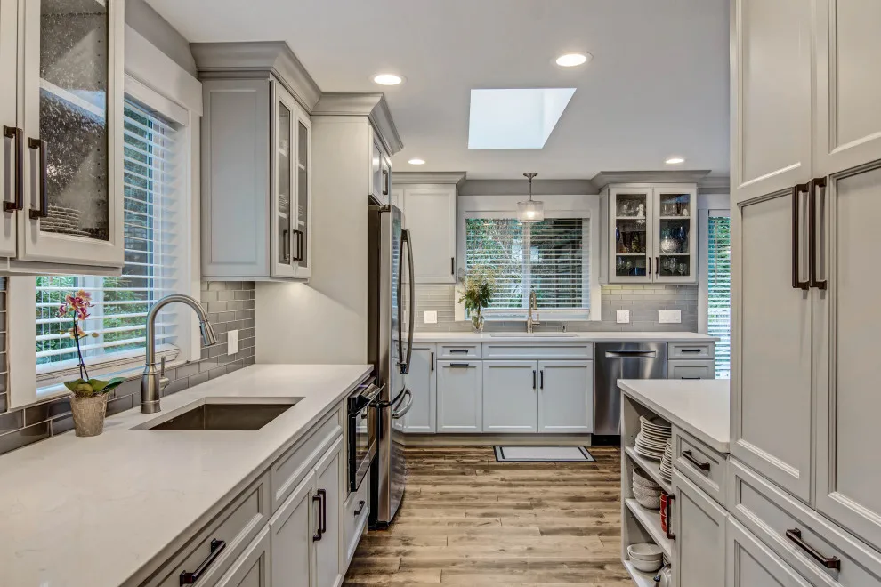 Michelle Lawrence Interior Design - Photo 14