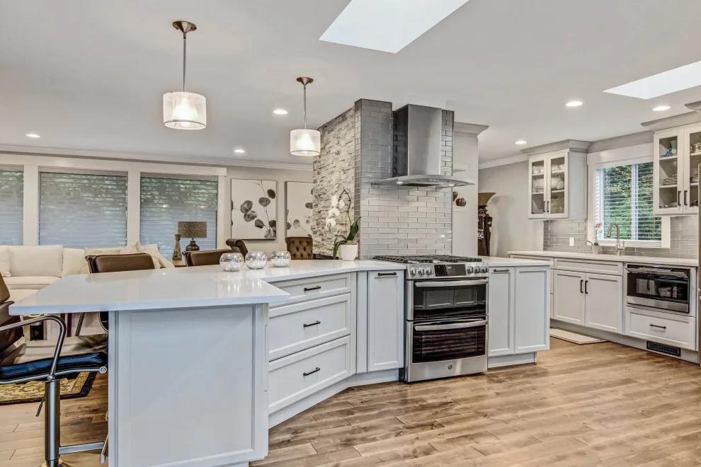 Michelle Lawrence Interior Design - Photo 7