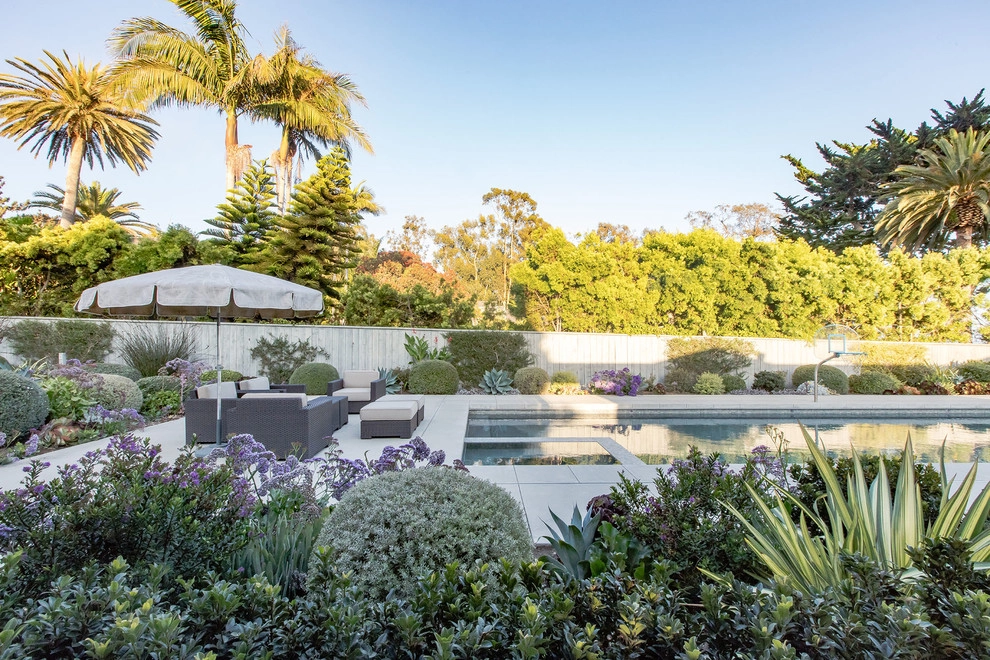 Pools and Decks | Santa Barbara CA by Natural Concepts Landscaping Contractors - Photo 4