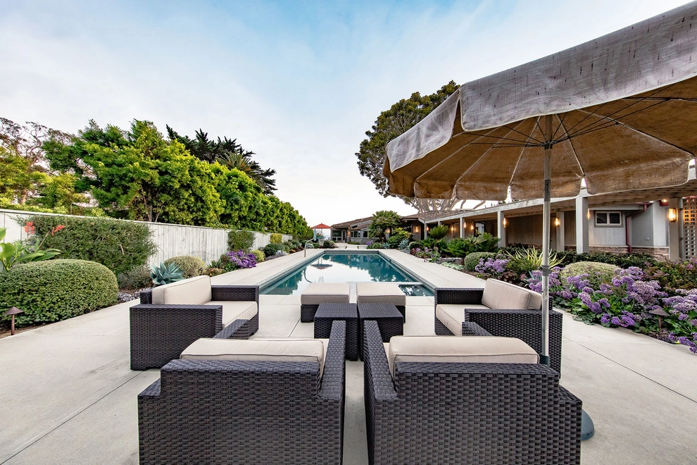 Pools and Decks | Santa Barbara CA by Natural Concepts Landscaping Contractors - Photo 13