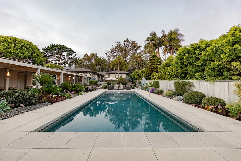 Pools and Decks | Santa Barbara CA by Natural Concepts Landscaping Contractors - Photo 6