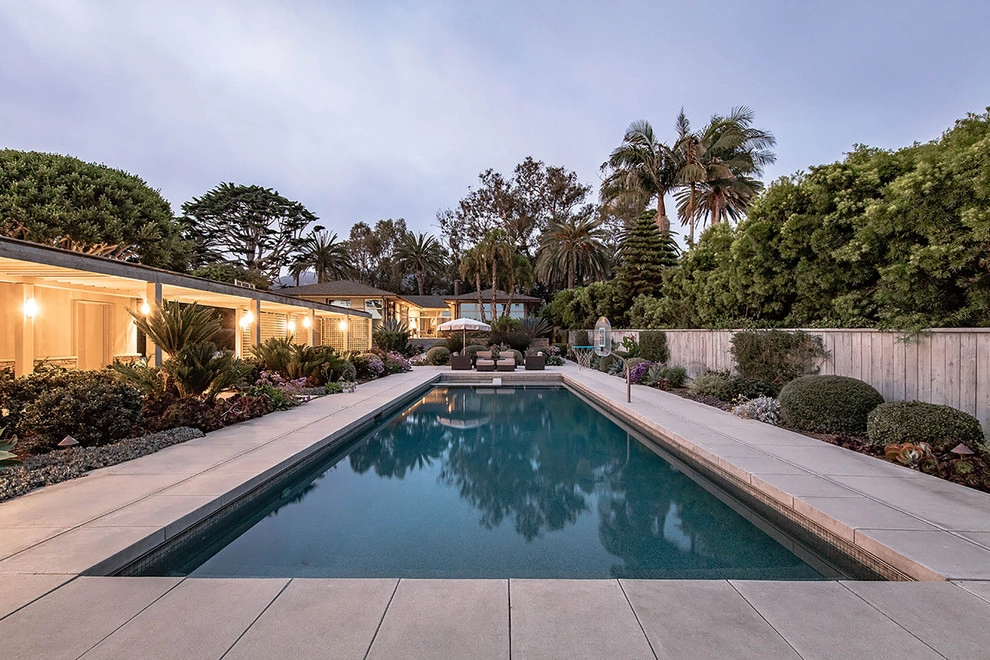 Pools and Decks | Santa Barbara CA by Natural Concepts Landscaping Contractors - Photo 9