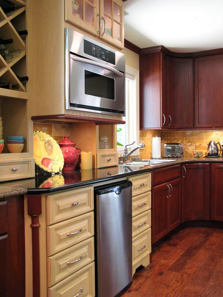 Classic Kitchens by Rust & Martin - Photo 42
