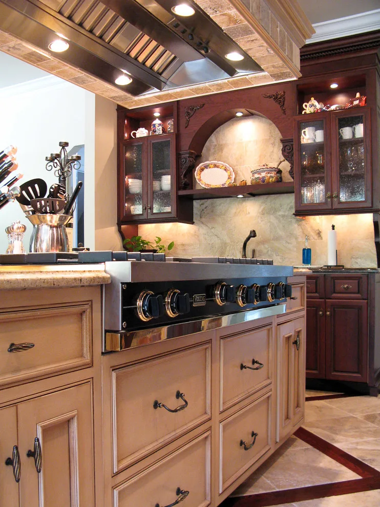 Classic Kitchens by Rust & Martin - Photo 55