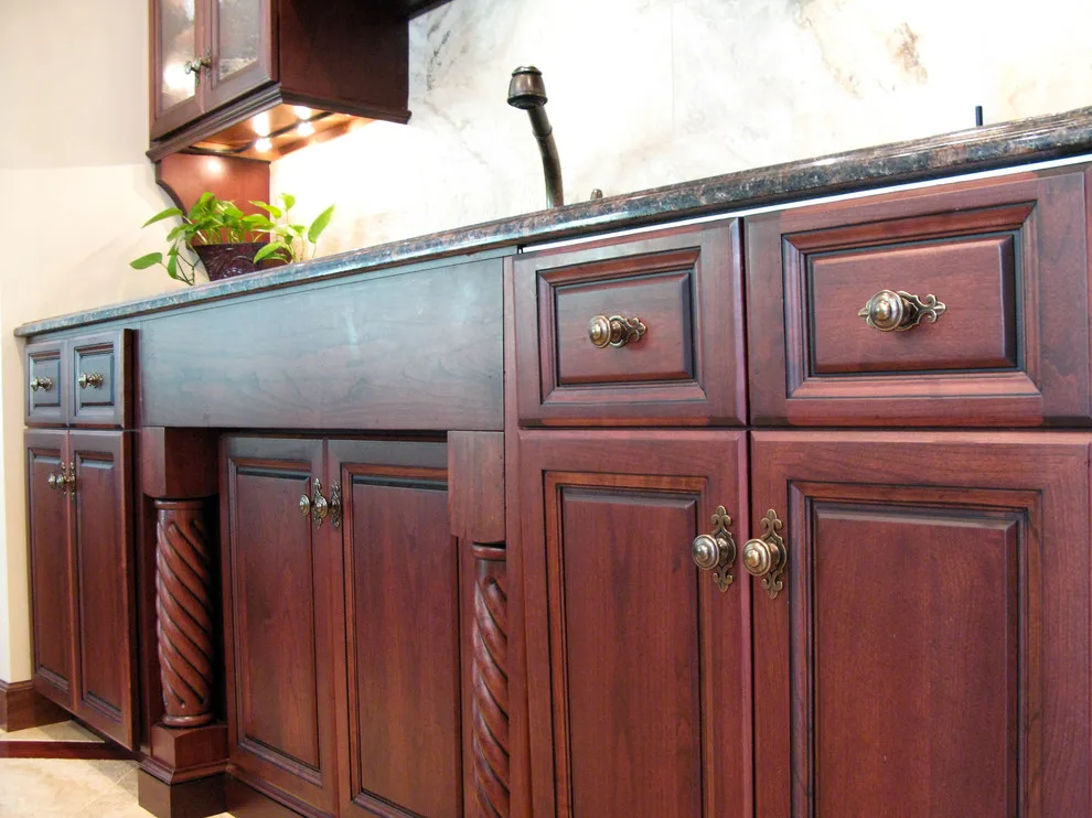 Classic Kitchens by Rust & Martin - Photo 58