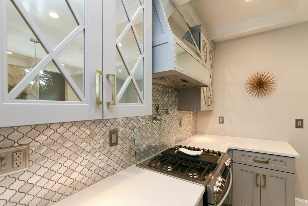 Culinary Space Renovations by Kate Grzymala Design - Photo 55