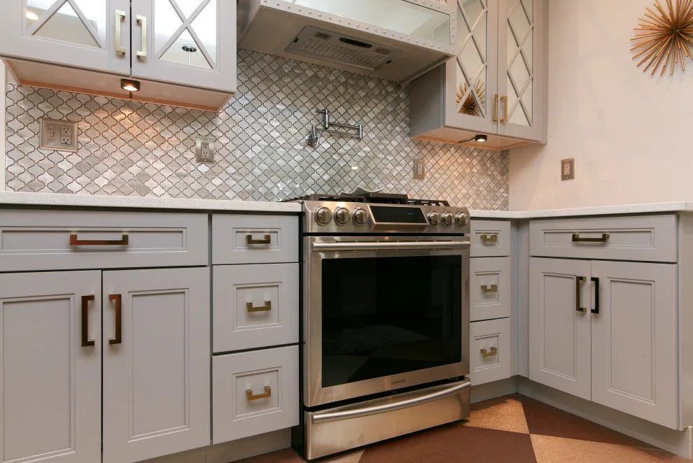 Culinary Space Renovations by Kate Grzymala Design - Photo 87