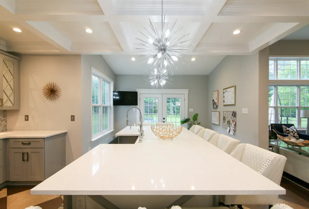Culinary Space Renovations by Kate Grzymala Design - Photo 114