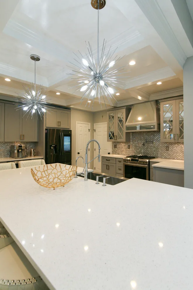 Culinary Space Renovations by Kate Grzymala Design - Photo 74