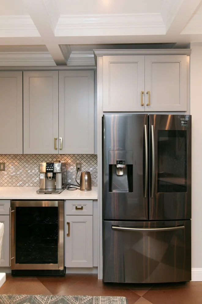 Culinary Space Renovations by Kate Grzymala Design - Photo 80