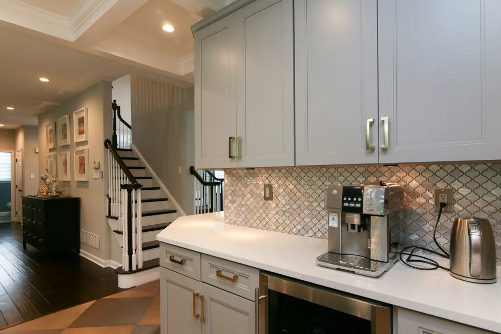 Culinary Space Renovations by Kate Grzymala Design - Photo 66