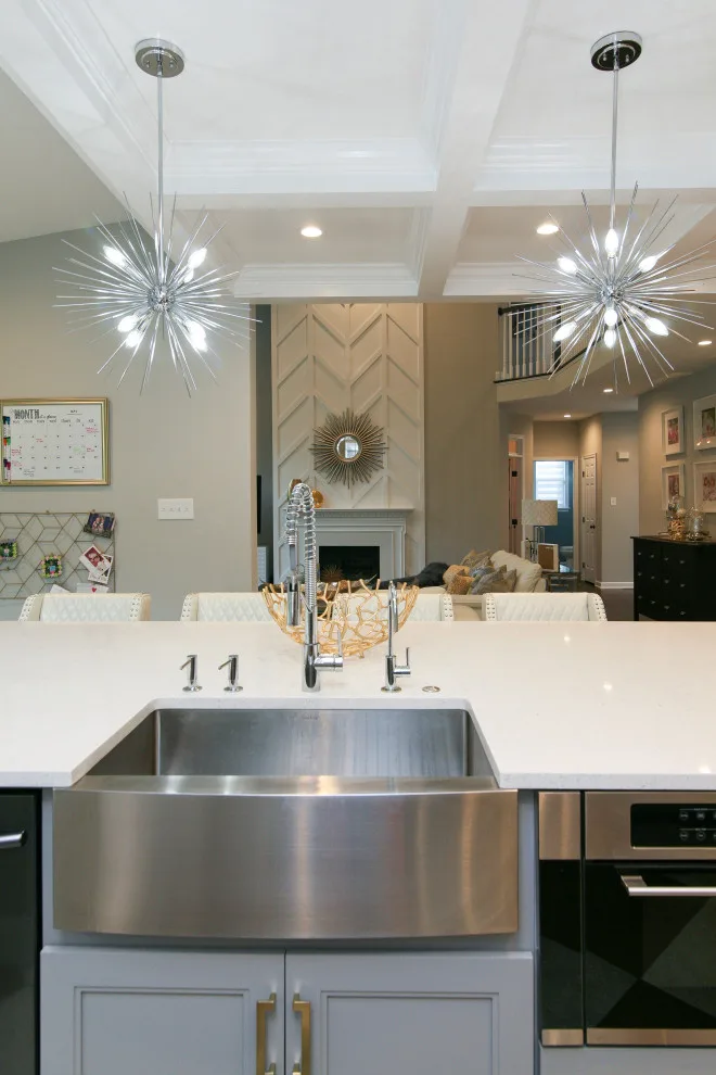 Culinary Space Renovations by Kate Grzymala Design - Photo 115