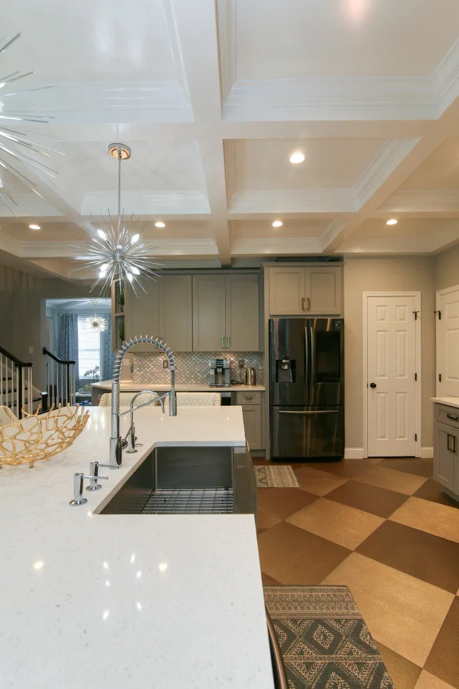 Culinary Space Renovations by Kate Grzymala Design - Photo 70