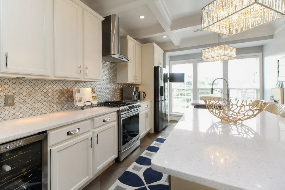 Culinary Space Renovations by Kate Grzymala Design - Photo 85