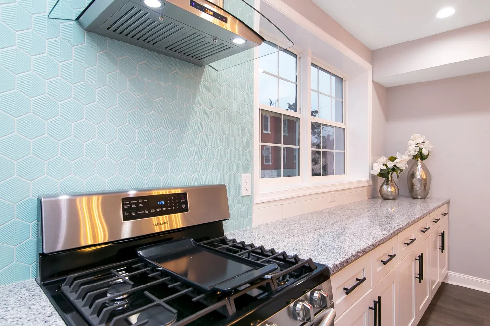 Culinary Space Renovations by Kate Grzymala Design - Photo 22