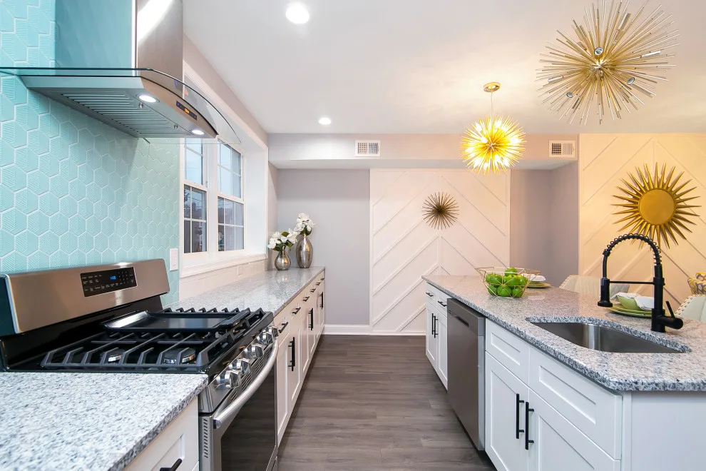 Culinary Space Renovations by Kate Grzymala Design - Photo 123