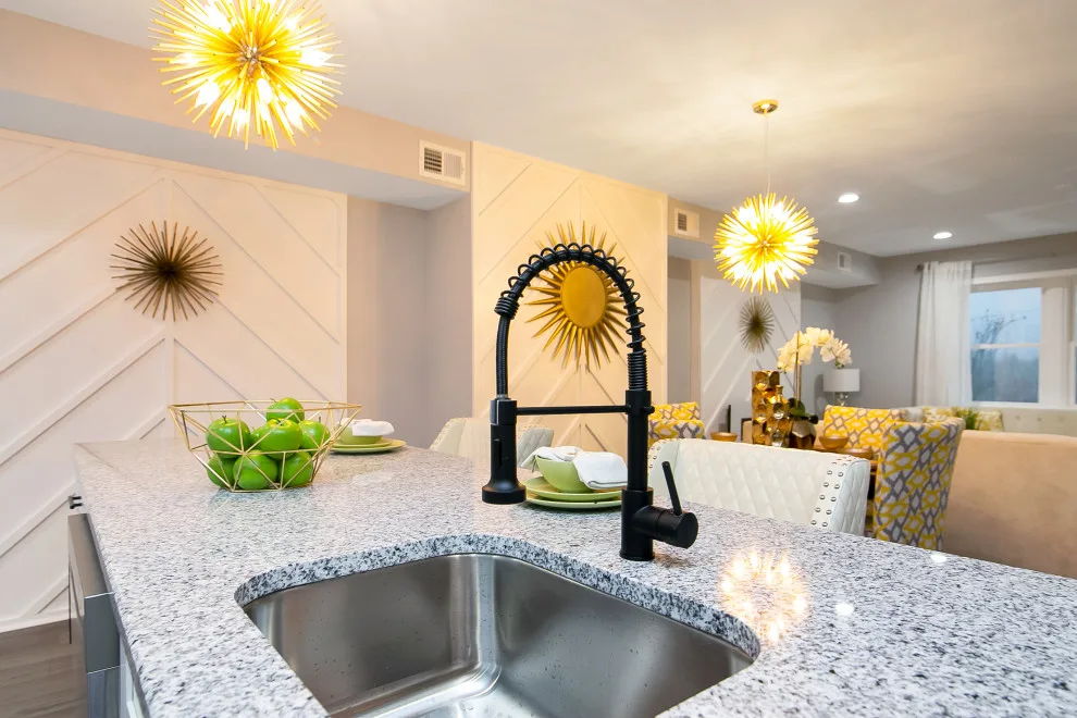 Culinary Space Renovations by Kate Grzymala Design - Photo 91