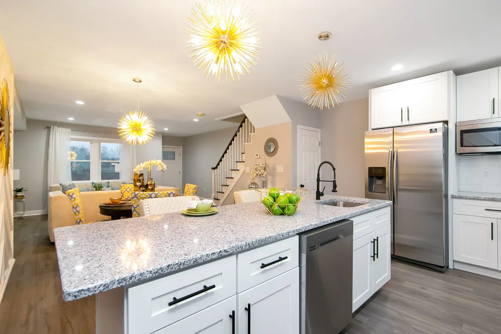 Culinary Space Renovations by Kate Grzymala Design - Photo 121