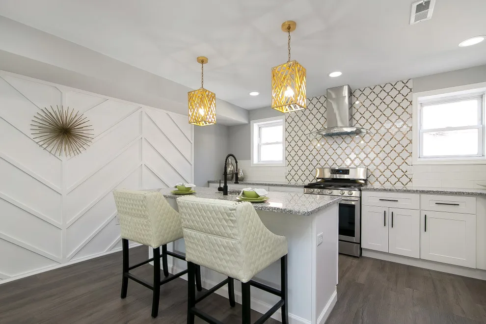 Culinary Space Renovations by Kate Grzymala Design - Photo 102