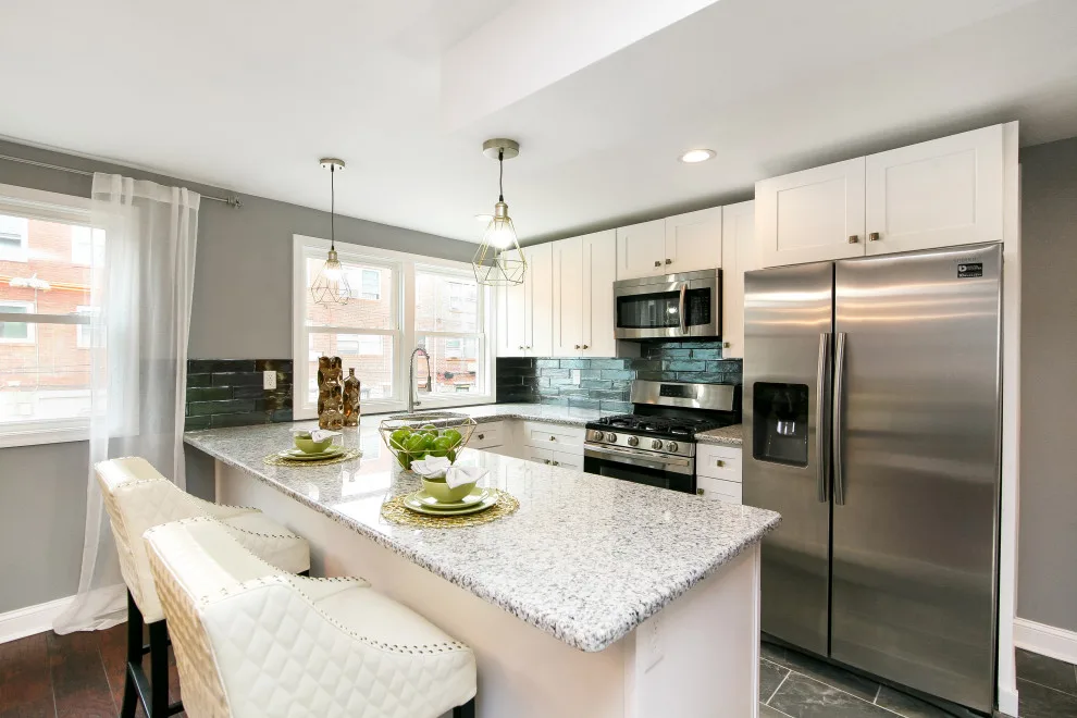Culinary Space Renovations by Kate Grzymala Design - Photo 60