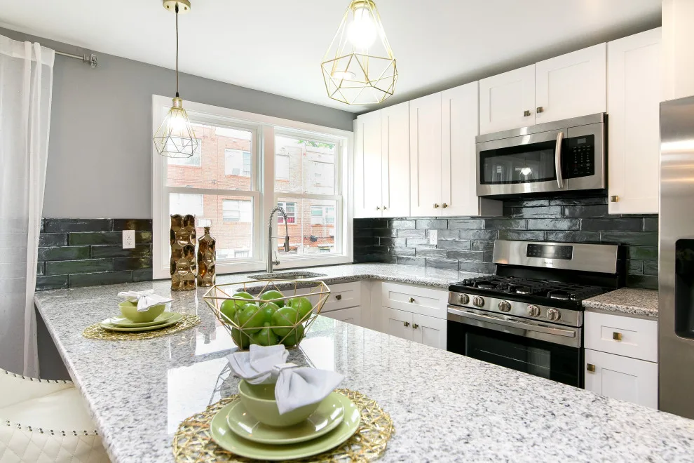 Culinary Space Renovations by Kate Grzymala Design - Photo 24