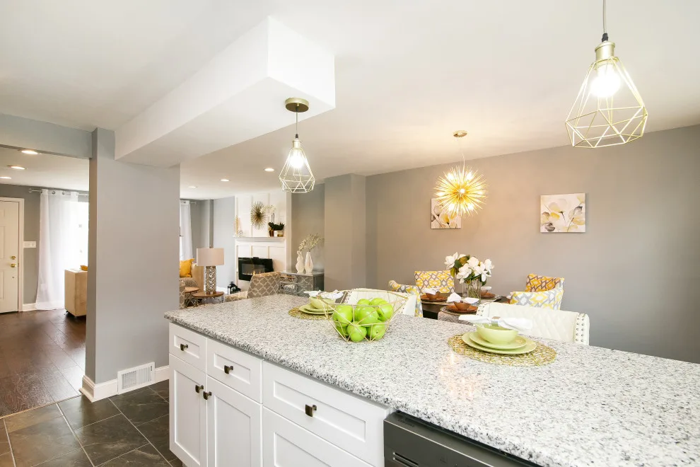 Culinary Space Renovations by Kate Grzymala Design - Photo 98