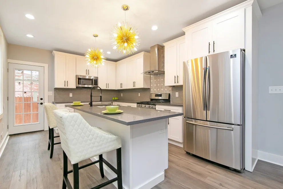 Culinary Space Renovations by Kate Grzymala Design - Photo 75