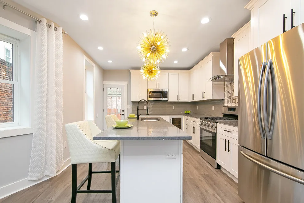 Culinary Space Renovations by Kate Grzymala Design - Photo 105