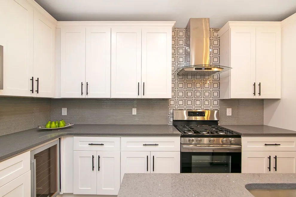 Culinary Space Renovations by Kate Grzymala Design - Photo 122