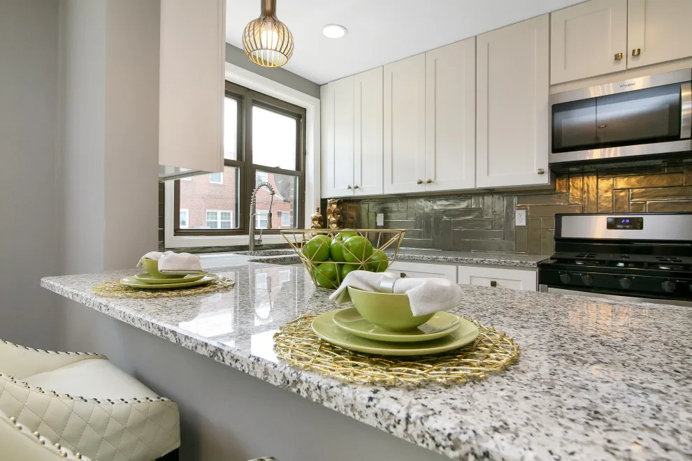 Culinary Space Renovations by Kate Grzymala Design - Photo 73