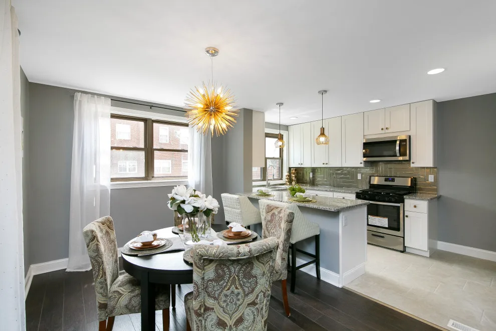 Culinary Space Renovations by Kate Grzymala Design - Photo 77