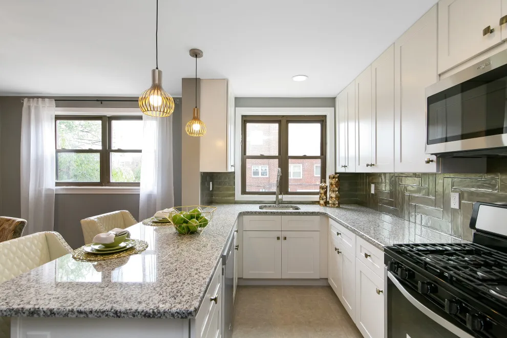 Culinary Space Renovations by Kate Grzymala Design - Photo 92
