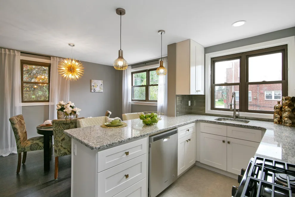 Culinary Space Renovations by Kate Grzymala Design - Photo 72