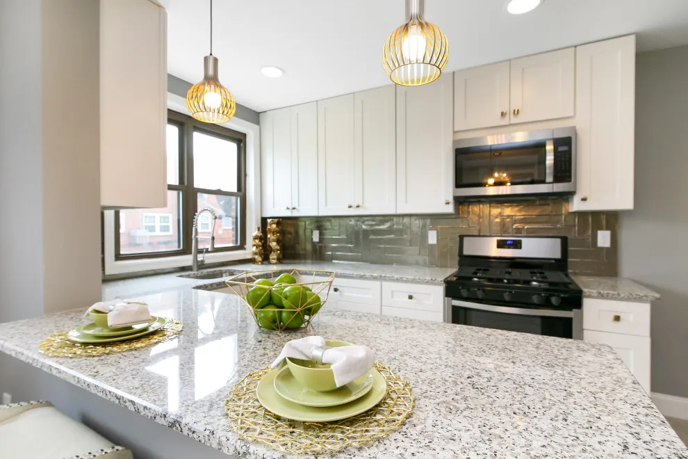 Culinary Space Renovations by Kate Grzymala Design - Photo 58