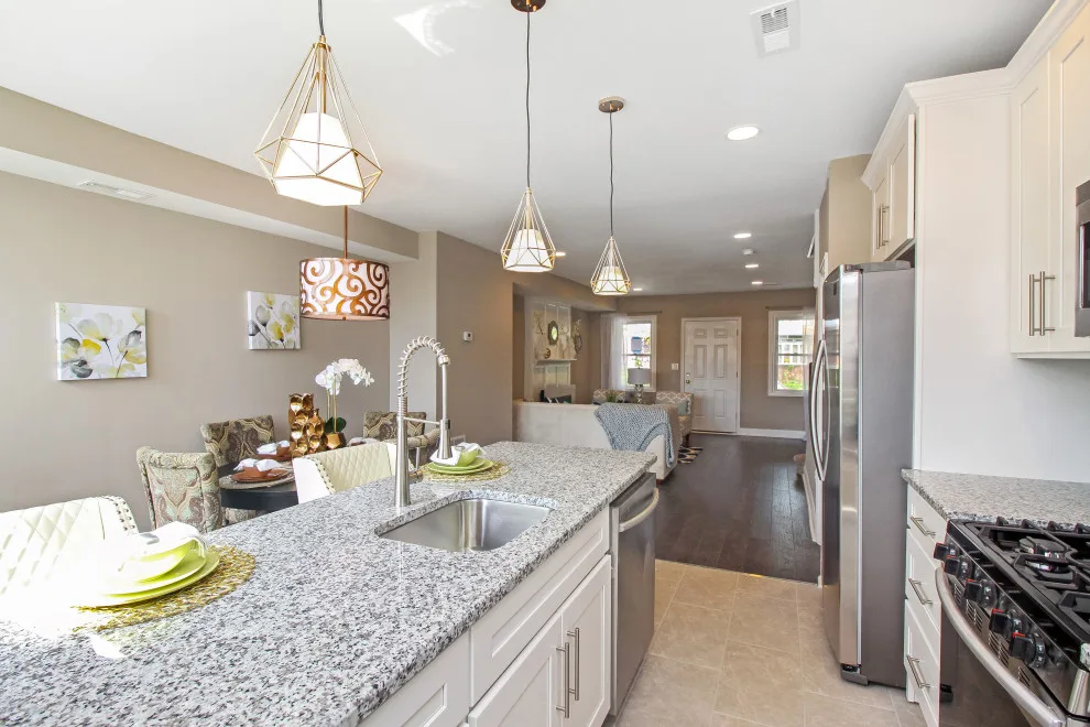Culinary Space Renovations by Kate Grzymala Design - Photo 57