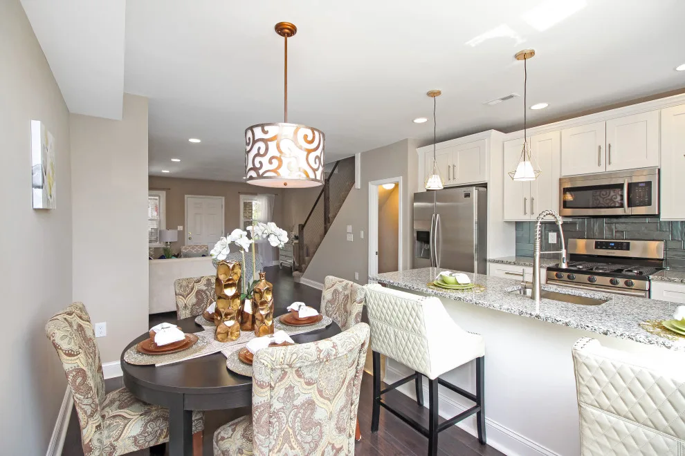 Culinary Space Renovations by Kate Grzymala Design - Photo 81