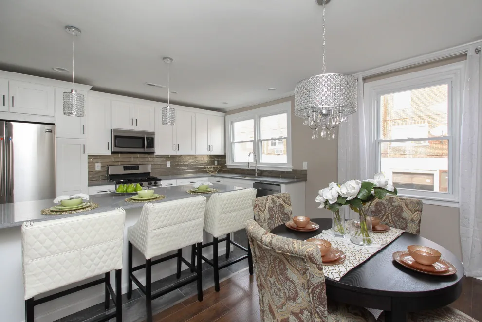 Culinary Space Renovations by Kate Grzymala Design - Photo 26