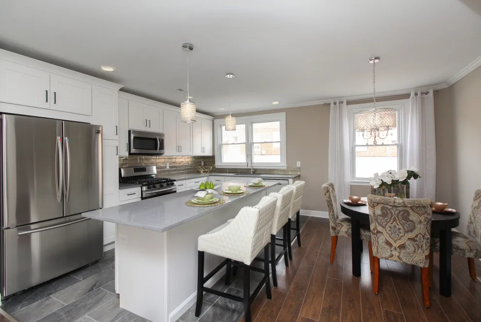 Culinary Space Renovations by Kate Grzymala Design - Photo 41