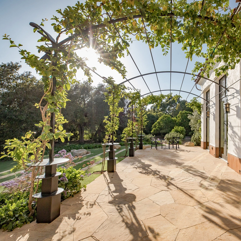 Buena Vista Landscape by Natural Concepts Landscaping Contractors - Photo 13