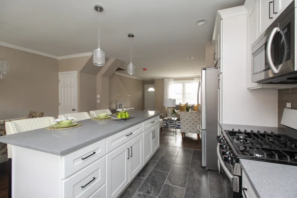 Culinary Space Renovations by Kate Grzymala Design - Photo 69