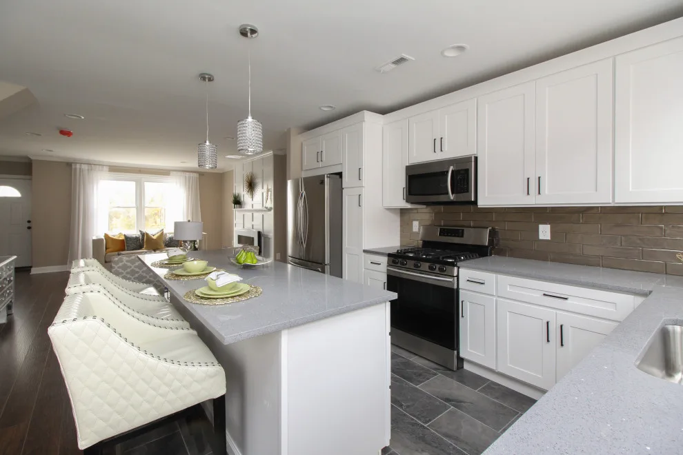 Culinary Space Renovations by Kate Grzymala Design - Photo 44