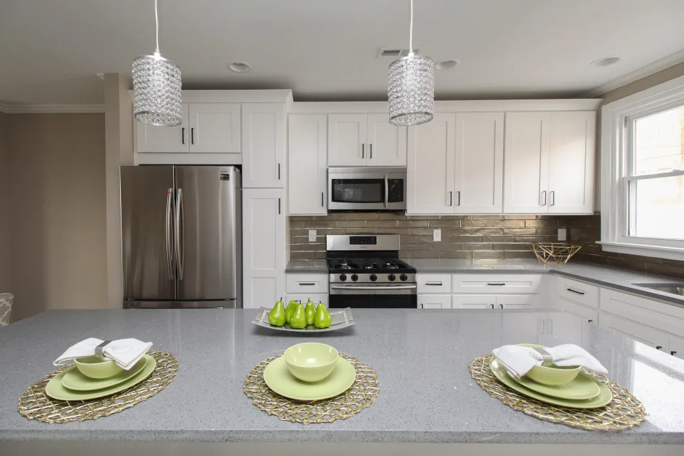 Culinary Space Renovations by Kate Grzymala Design - Photo 116