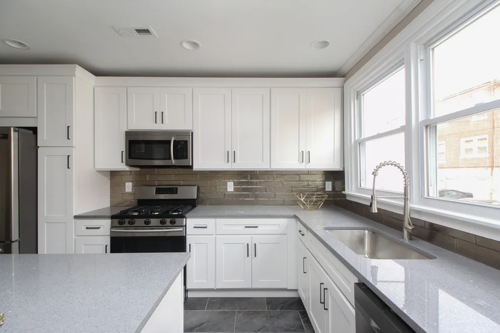 Culinary Space Renovations by Kate Grzymala Design - Photo 117
