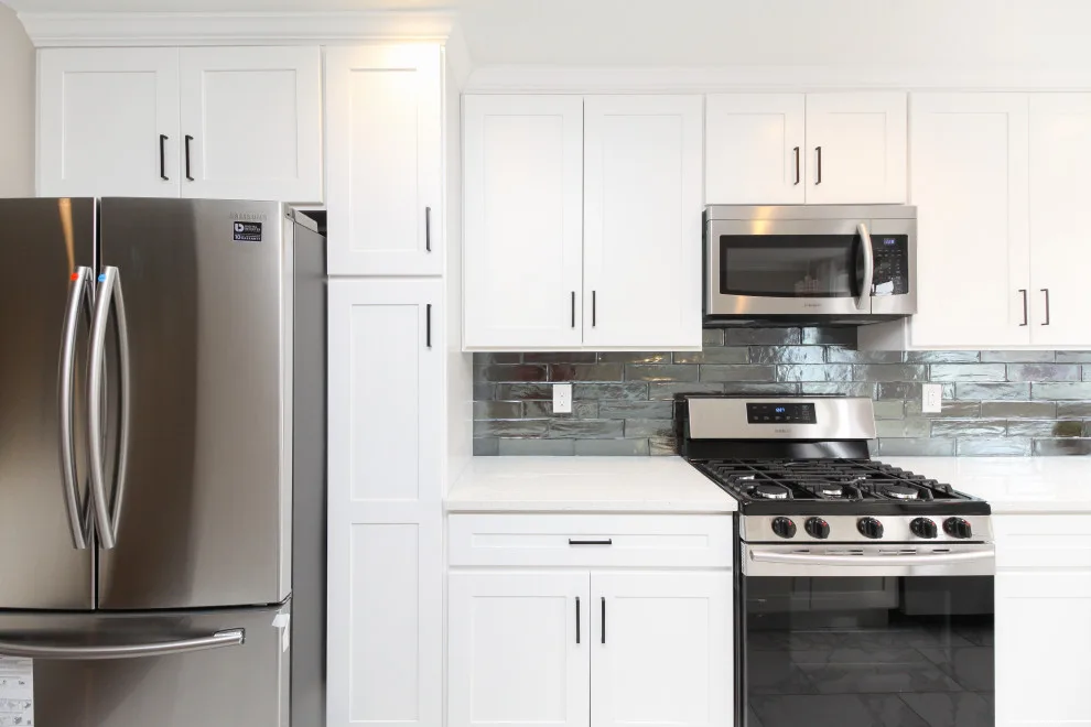 Culinary Space Renovations by Kate Grzymala Design - Photo 94