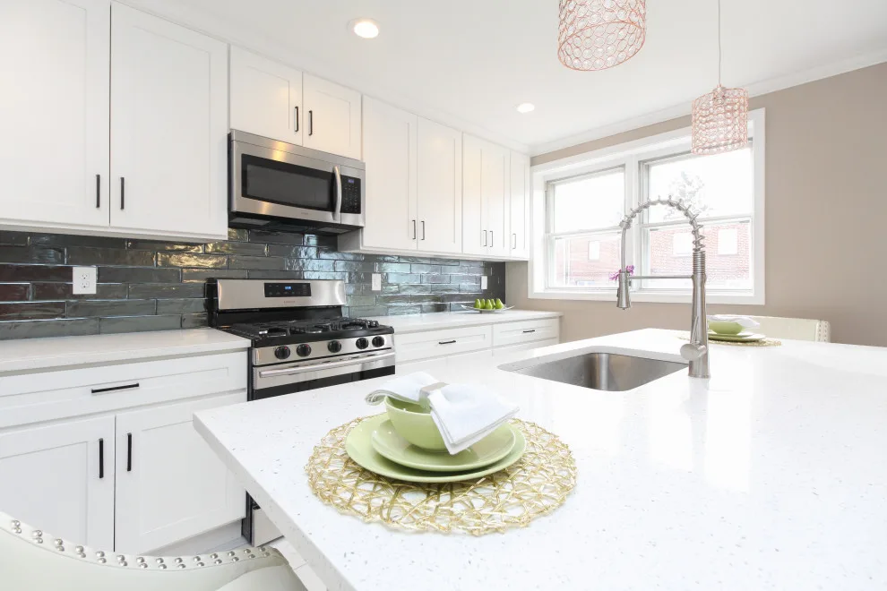 Culinary Space Renovations by Kate Grzymala Design - Photo 49