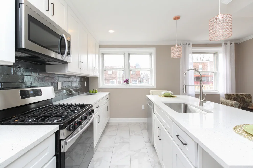 Culinary Space Renovations by Kate Grzymala Design - Photo 78
