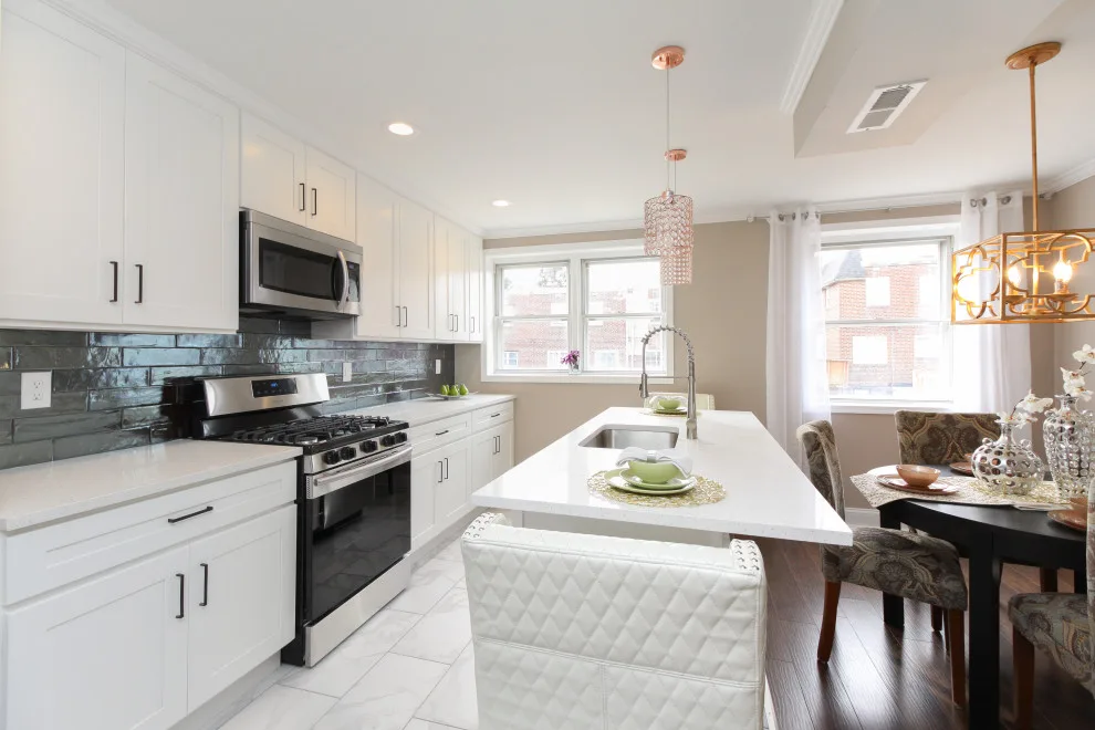 Culinary Space Renovations by Kate Grzymala Design - Photo 95