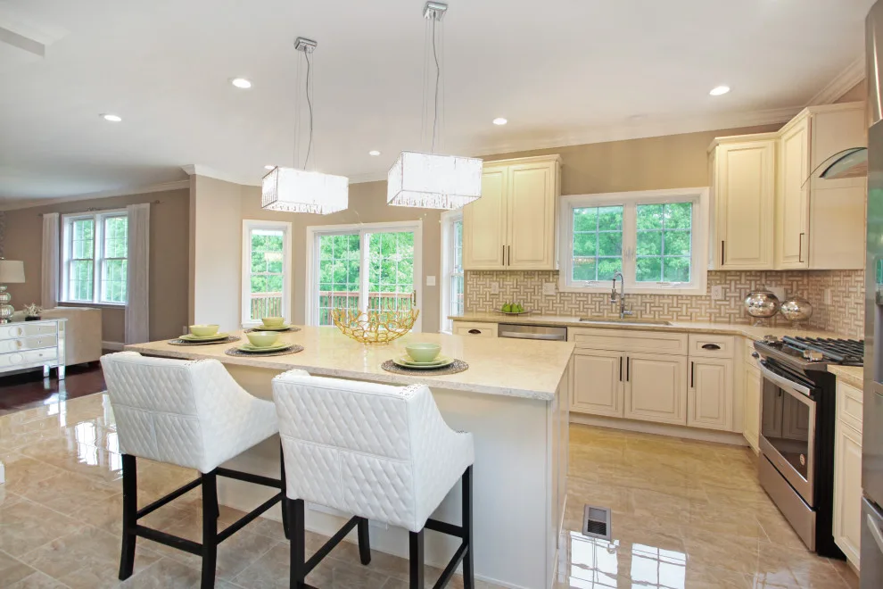 Culinary Space Renovations by Kate Grzymala Design - Photo 35