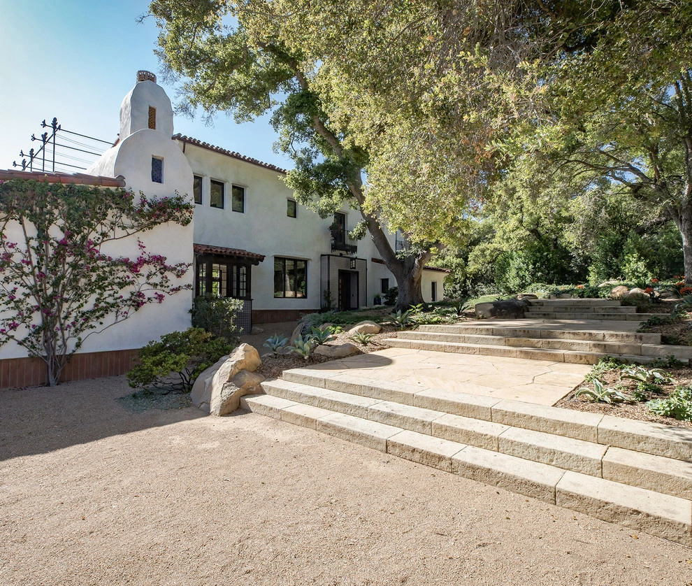 Buena Vista Landscape by Natural Concepts Landscaping Contractors - Photo 10